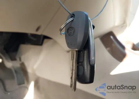 2011 Hyundai Azera Limited из США, поврежденный, VIN KMHFC4DF3BA532505